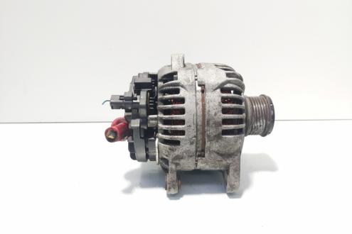 Alternator 150A, cod 8200728292C, Nissan Qashqai 1.5 DCI, K9K282 (id:717883)