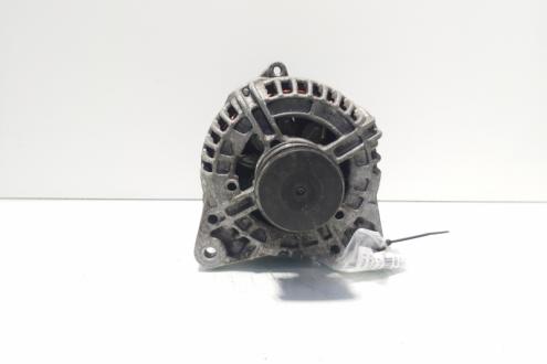 Alternator 150A, cod 8200728292C, Nissan Qashqai 1.5 DCI, K9K282 (id:717883)