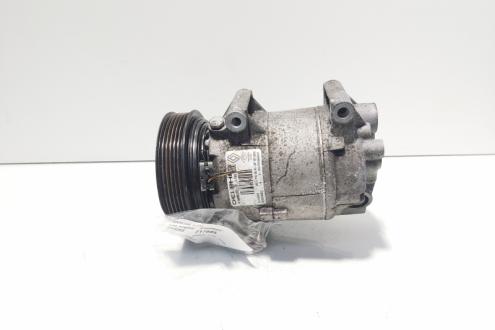 Compresor clima Delphi, cod 8200940837, Nissan Qashqai 1.5 DCI, K9K282 (id:717885)