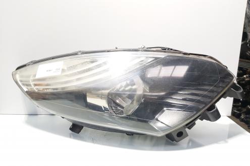 Far dreapta, Renault Scenic 3, vol pe dreapta (id:718010)