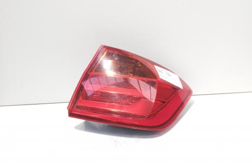 Stop dreapta aripa, cod 7259894-07, Bmw 3 (F30) (id:718007)