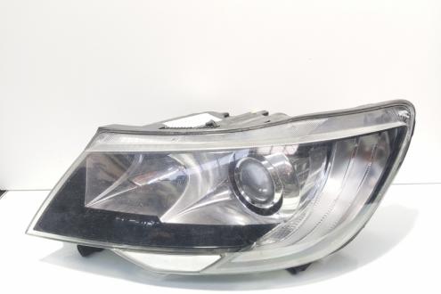 Far stanga cu lupa, Skoda Superb II (3T4) facelift, vol pe dreapta (id:718013)