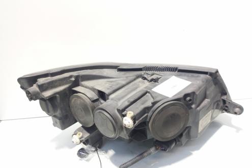 Far stanga cu lupa, Skoda Superb II (3T4) facelift, vol pe dreapta (id:718013)