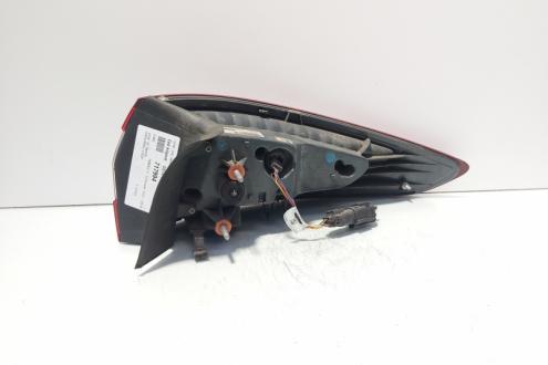 Stop stanga aripa cu led, cod DS73-13405-D, F, Ford Mondeo 5 liftback (CE) (id:717994)