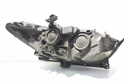 Far stanga cu lupa, Ford Mondeo 5 liftback (CE) vol pe dreapta (id:717992)