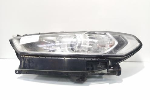 Far stanga cu lupa, Ford Mondeo 5 liftback (CE) vol pe dreapta (id:717992)