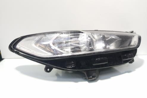 Far dreapta cu lupa, Ford Mondeo 5 liftback (CE) vol pe dreapta (id:717991)