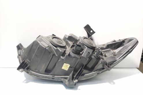 Far dreapta cu lupa, Ford Mondeo 5 liftback (CE) vol pe dreapta (id:717991)