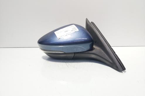 Oglinda electrica stanga cu semnalizare si lumina ambientala, Ford Focus 4 Sedan (HM) vol pe dreapta (id:718012)