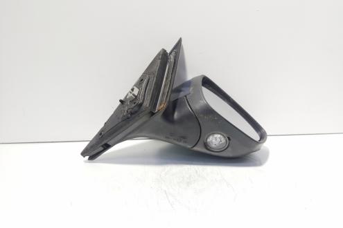 Oglinda electrica stanga cu semnalizare si lumina ambientala, Ford Focus 4 Sedan (HM) vol pe dreapta (id:718012)