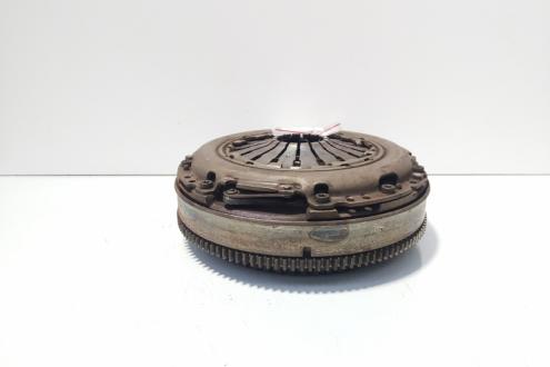 Volanta masa dubla cu placa presiune, Opel Corsa D 1.3 CDTI, A13DTR (id:717799)