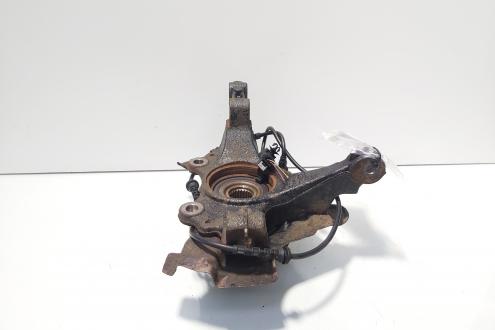 Fuzeta dreapta fata, cod 55703153, Opel Corsa D 1.3 CDTI, A13DTC (id:717909)