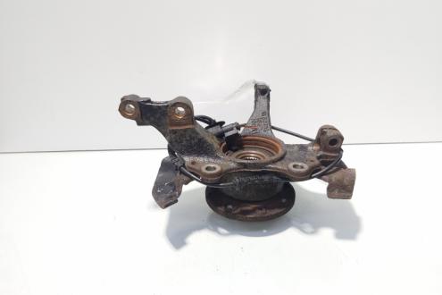 Fuzeta dreapta fata, cod 55703153, Opel Corsa D 1.3 CDTI, A13DTC (id:717909)