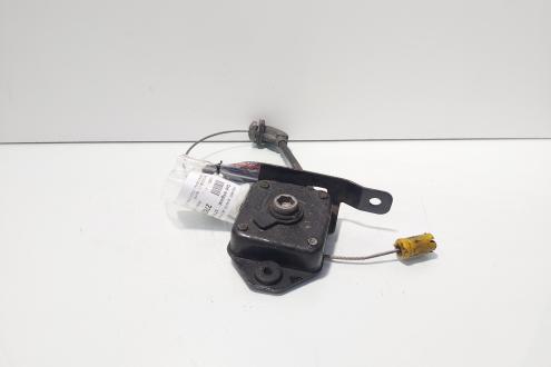 Macara roata rezerva, cod 5T16-1K535-AB, Ford Transit Connect (P65) (id:278222)