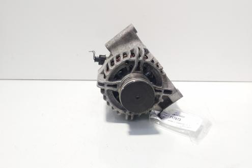 Alternator 105A, cod GM13256932, Opel Astra J 1.3 CDTI, A13DTE (id:717873)