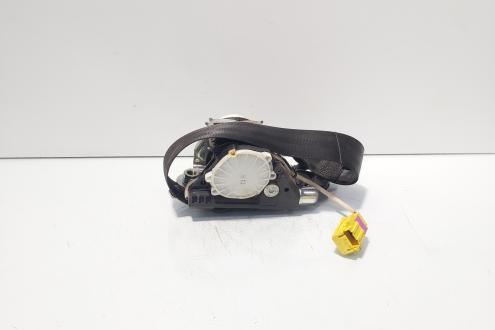 Centura dreapta fata cu capsa, cod 1Q2857706, Vw Eos (1F7, 1F8) (id:715172)