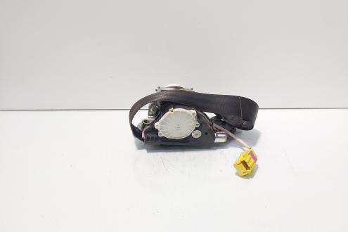 Centura stanga fata cu capsa, cod 1Q2857705, Vw Eos (1F7, 1F8) (id:717902)