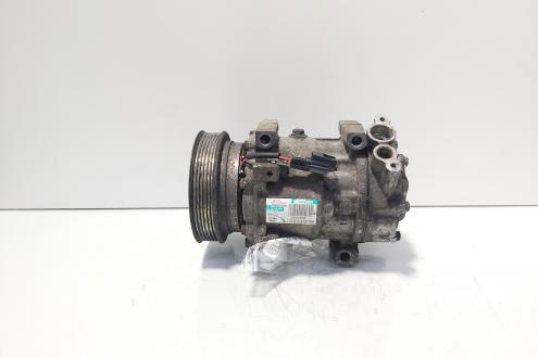 Compresor clima, cod 926009865R, Nissan Qashqai 1.5 DCI, K9KB410 (id:717948)
