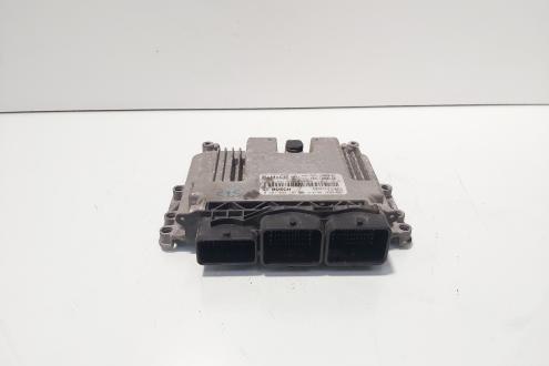 Calculator motor ECU, cod FS71-12A650-ED, 0281032141, Ford Mondeo 5 liftback (CE) 1.5 TDCI, U3CA (id:717976)