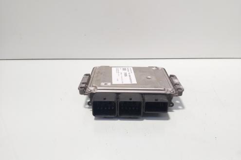 Calculator motor ECU, cod FS71-12A650-ED, 0281032141, Ford Mondeo 5 liftback (CE) 1.5 TDCI, U3CA (id:717976)
