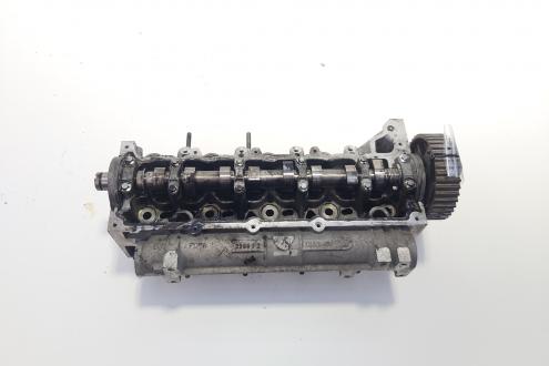 Chiulasa cu 1 ax came, cod 2968F2, Renault Scenic 3 1.5 DCI, K9K832 (id:717957)