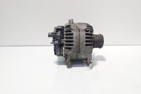 Alternator 150A, cod 8200728292C, Nissan Qashqai 1.5 DCI, K9K282 (id:717937)