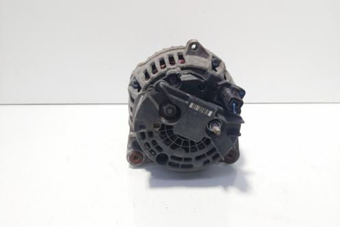 Alternator 150A, cod 8200728292C, Nissan Qashqai 1.5 DCI, K9K282 (id:717937)