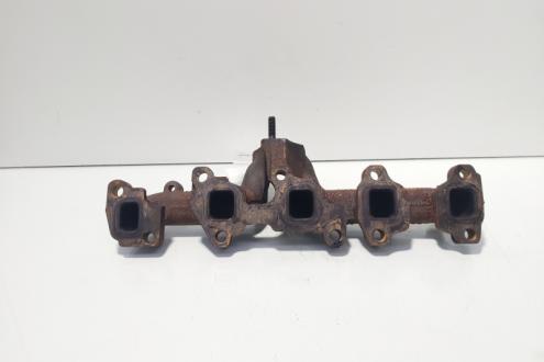 Galerie evacuare, cod GM55223906, Opel Corsa D 1.3 CDTI, A13DTC (id:717926)