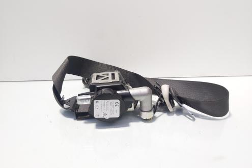 Centura stanga fata cu capsa, cod DS73-F61295-BL, Ford Mondeo 5 liftback (CE) (id:717973)