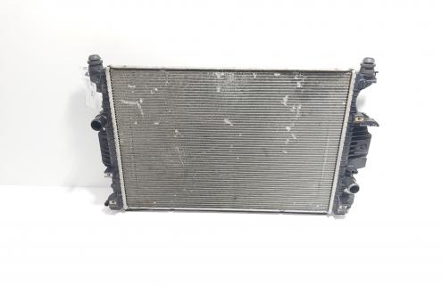 Radiator racire apa, cod DG93-8005-CC, Ford Mondeo 5 liftback (CE) 1.5 TDCI, U3CA (id:718044)