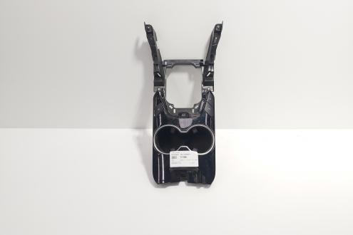 Suport pahare, cod DS73-F042B60-A, Ford Mondeo 5 liftback (CE) (id:717996)