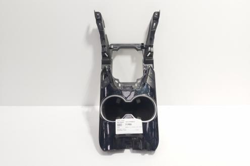 Suport pahare, cod DS73-F042B60-A, Ford Mondeo 5 liftback (CE) (id:717996)