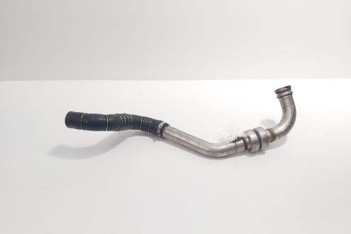 Tub intercooler cu furtun, cod 8200541294A, Nissan Qashqai 1.5 DCI, K9KB410 (id:717935)