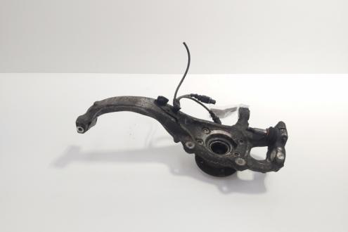 Fuzeta stanga fata, cod 4G0407241C, Audi A6 (4G2, C7) 2.0 TDI, CGL (id:717912)