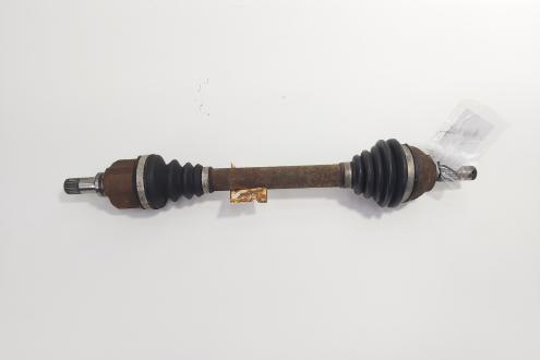 Planetara stanga fata, Renault Grand Scenic 3 2.0 DCI, M9R615, 6 vit man (id:717895)