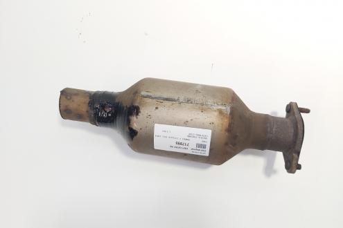 Catalizator, cod DS71-5F297-AC, Ford Mondeo 5 liftback (CE) 1.5 TDCI, U3CA (id:717995)