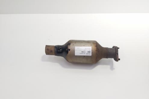 Catalizator, cod DS71-5F297-AC, Ford Mondeo 5 liftback (CE) 1.5 TDCI, U3CA (id:717995)