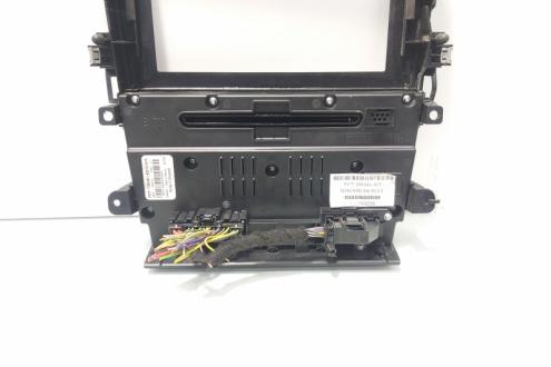 Panou comenzi ac si panou multimedia, cod FS7T-18E245-ACE, Ford Mondeo 5 liftback (CE) (id:717967)