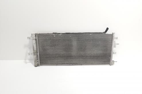 Radiator clima, cod DG9H-19710-AD, Ford Mondeo 5 liftback (CE) 1.5 TDCI, U3CA (id:718046)