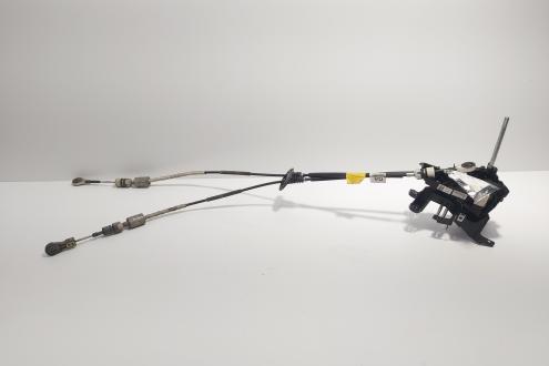 Timonerie, cod DG9R-7C453-MKC, Ford Mondeo 5 liftback (CE) 1.5 TDCI, U3CA, 6 vit man (id:717977)