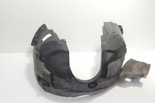 Carenaj roata dreapta fata, cod DS73-A16114, Ford Mondeo 5 liftback (CE) (id:717958)