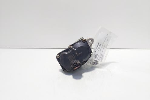 Egr cu clapeta, cod 147100789R, Renault Megane 3 Sedan 1.6 DCI, R9M402 (idi:715792)