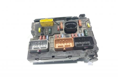 Tablou sigurante L11, cod 9661087080, Peugeot 307 CC (3B) (idi:715995)