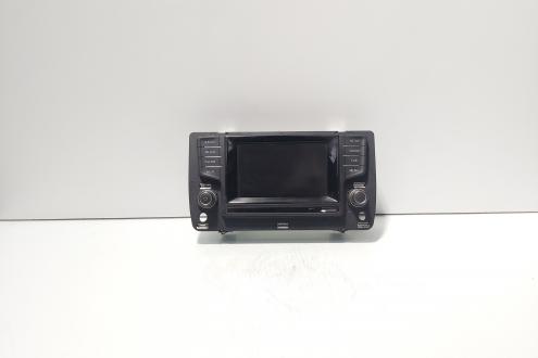 Display navigatie, cod 5G0919605, Vw Golf 7 Alltrack (BA5, BV5) (idi:716073)