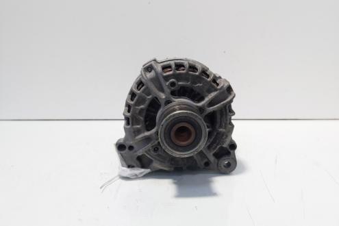 Alternator 150A Bosch, cod 03L903017E, Audi A4 Avant (8K5, B8) 2.0 TDI, CJC (idi:699943)