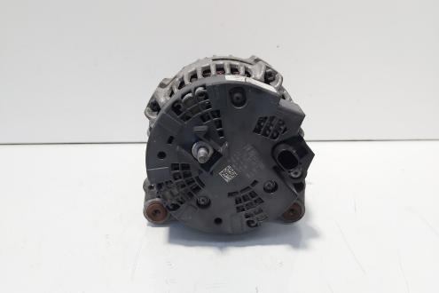 Alternator 150A Bosch, cod 03L903017E, Audi Q5 (8RB) 2.0 TDI, CJC (idi:699943)