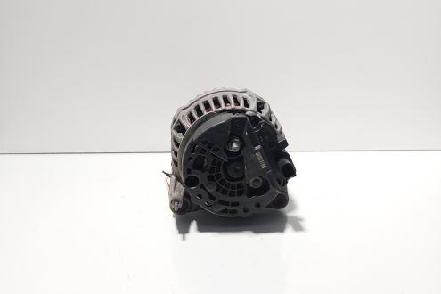 Alternator 140A, cod 06F903023N, Vw Jetta 4 (6Z) 2.0 TDI, CFF (idi:715274)