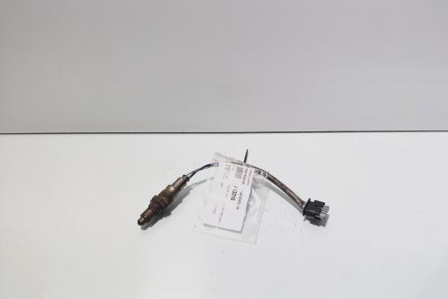 Sonda lambda, cod H1BA-9G935-AB, Ford Ka+, 1.5 TDCI, XUJB (idi:713316)