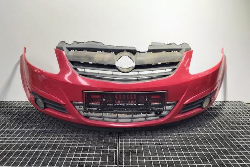 Bara fata cu proiectoare, Opel Corsa D (id:718168)