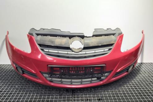 Bara fata cu proiectoare, Opel Corsa D (id:718168)